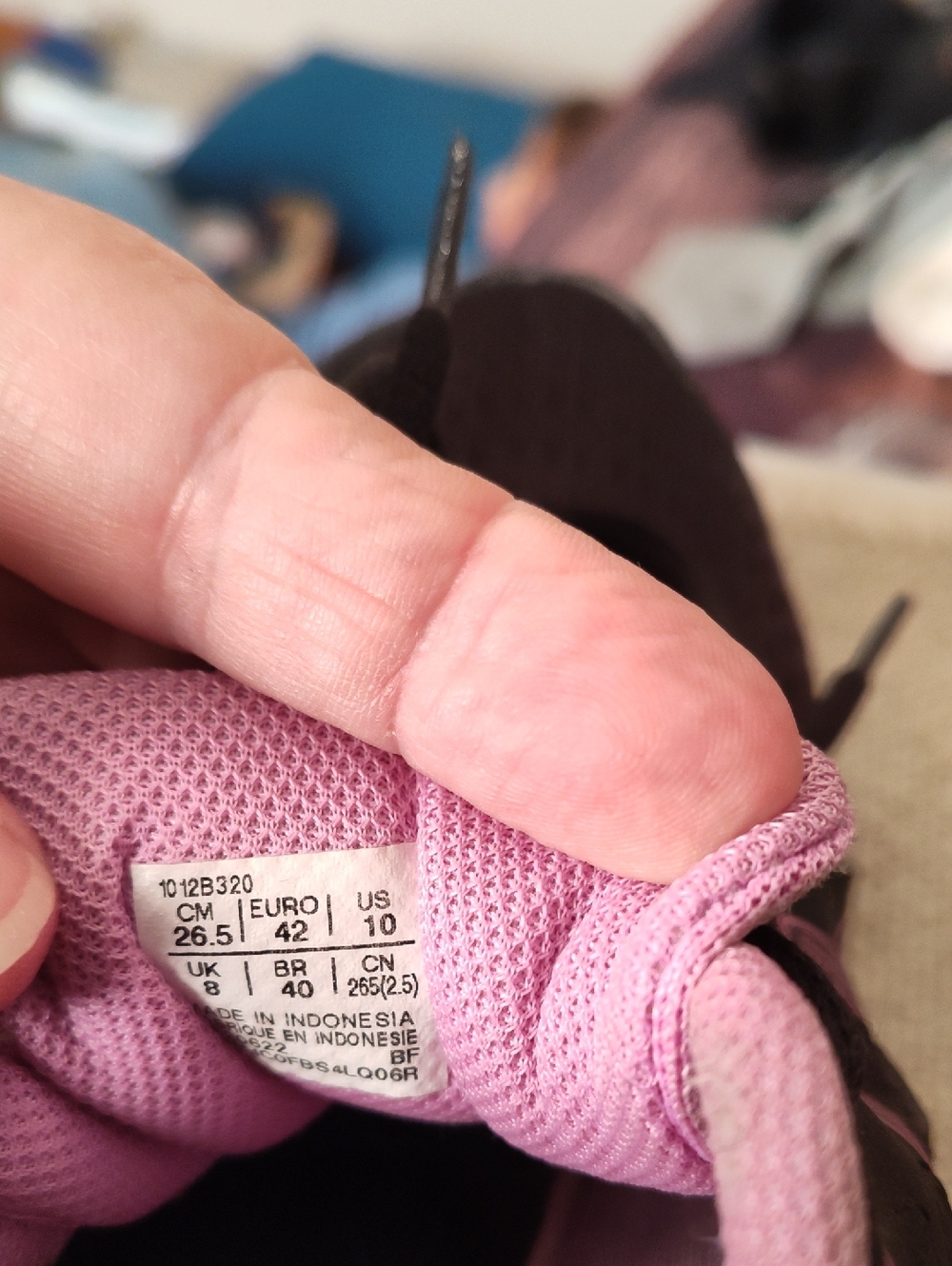 Asics - Picture 5 of 5